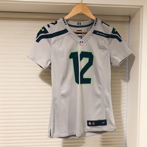 Nike Seahawks Jersey